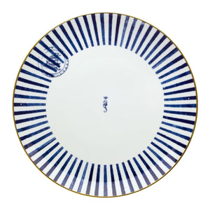 Vista Alegre Transatlantica - Charger Plate, set of 4