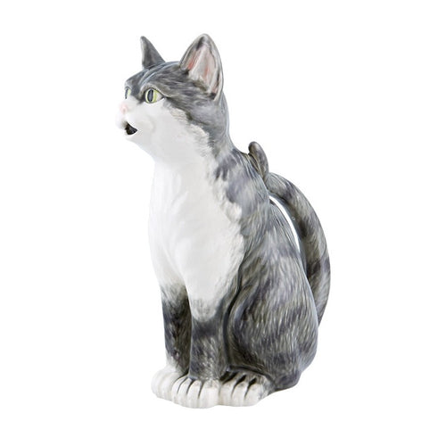 Bordallo Pinheiro Pitchers - Cat Pitcher