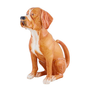 Bordallo Pinheiro Pitchers - Dog Pitcher