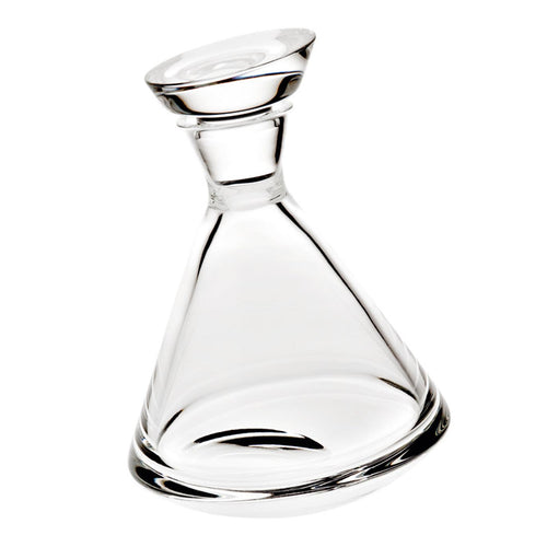 Vista Alegre Zanzibar - Whisky Decanter