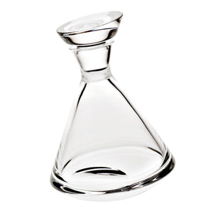 Vista Alegre Zanzibar - Whisky Decanter
