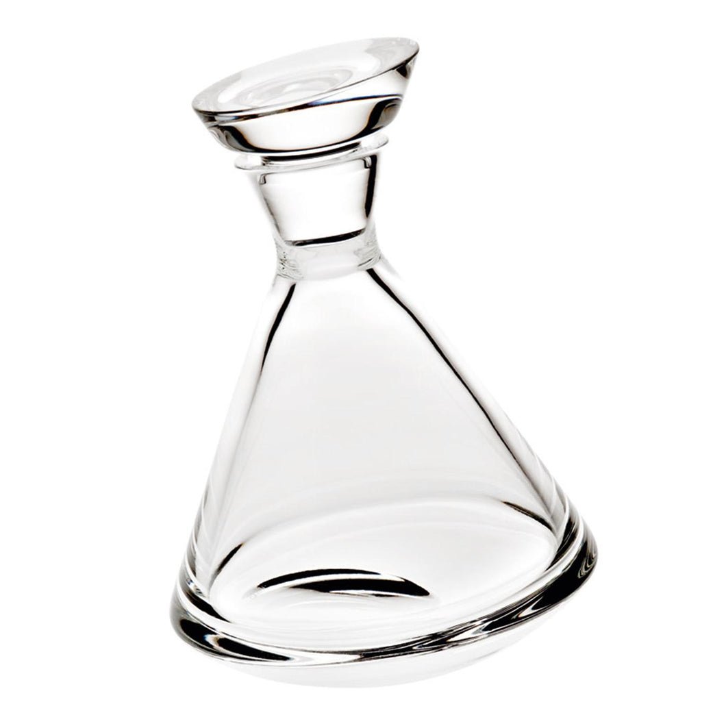 Vista Alegre Zanzibar - Whisky Decanter