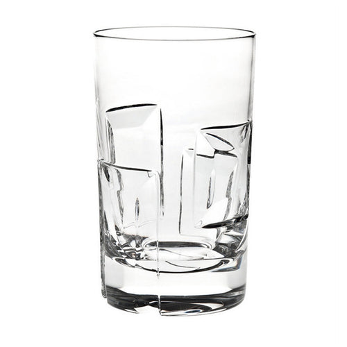 Vista Alegre Portrait - Highball, set of 4