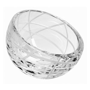 Vista Alegre Medusa - Votive holder - Intersecting Stripe