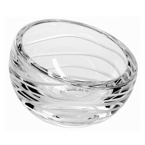 Vista Alegre Medusa - Votive holder - Curved Stripe