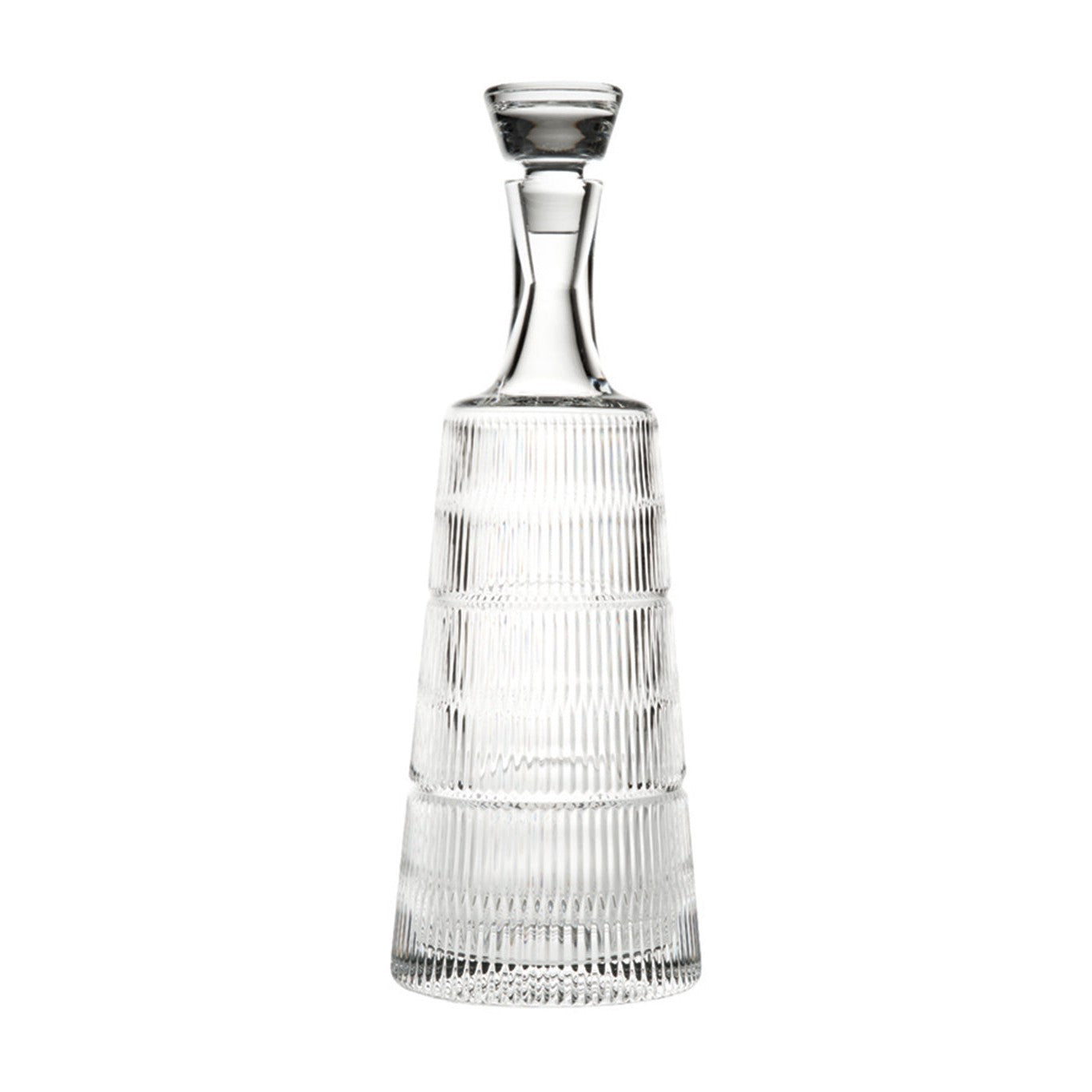 Vista Alegre Vendôme Wine Decanter - Thumbnail 2