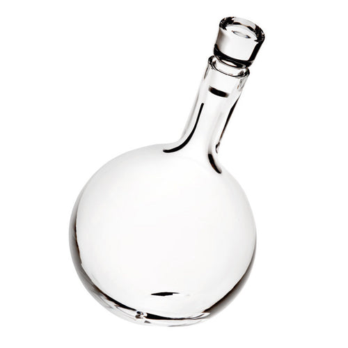 Vista Alegre Blues - Whisky Decanter