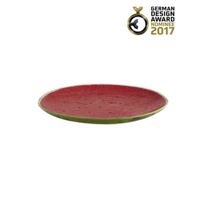 Bordallo Pinheiro Watermelon - Centrepiece