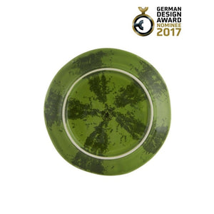 Bordallo Pinheiro Watermelon - Charger Plate , Set Of 2
