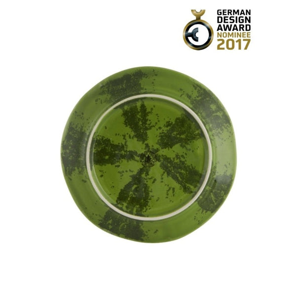 Load image into Gallery viewer, Bordallo Pinheiro Watermelon - Charger Plate , Set Of 2
