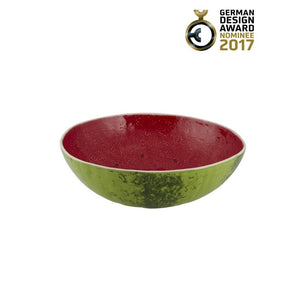 Bordallo Pinheiro Watermelon - Salad Bowl 186 Oz