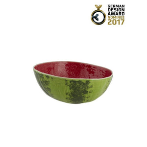 Bordallo Pinheiro Watermelon - Salad Bowl 118 Oz