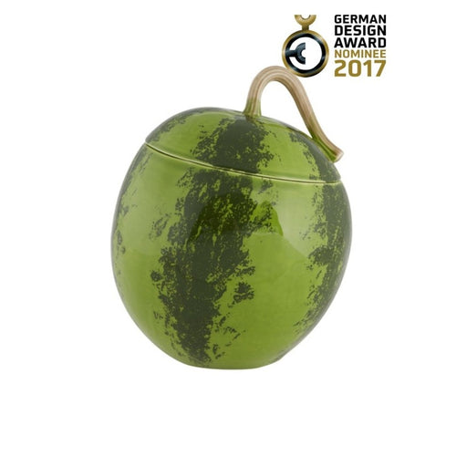 Bordallo Pinheiro Watermelon - Tureen 150 Oz