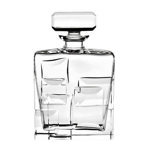 Vista Alegre Portrait - Whisky Decanter