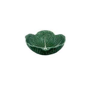 Bordallo Pinheiro Cabbage - 4 PPS - Green