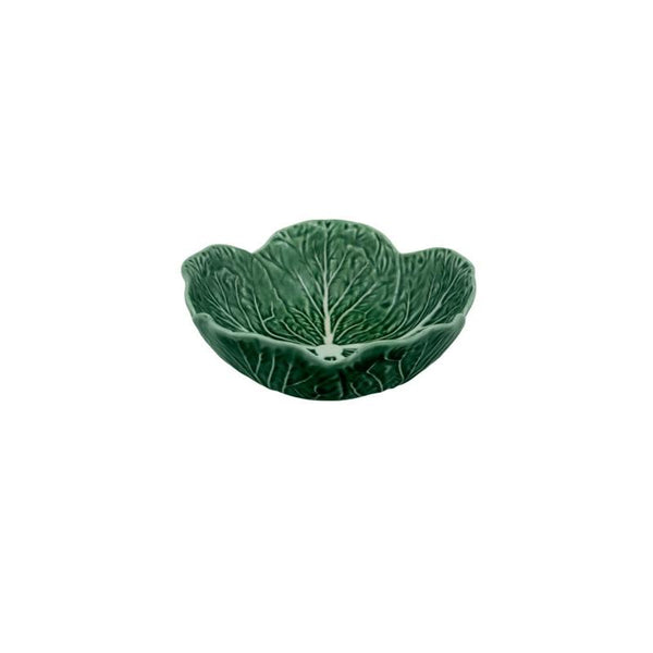 Load image into Gallery viewer, Bordallo Pinheiro Cabbage - 4 PPS - Green
