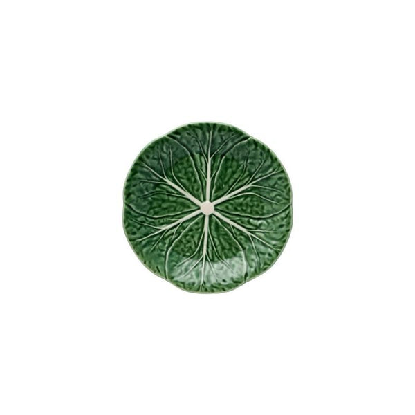 Load image into Gallery viewer, Bordallo Pinheiro Cabbage - 4 PPS - Green
