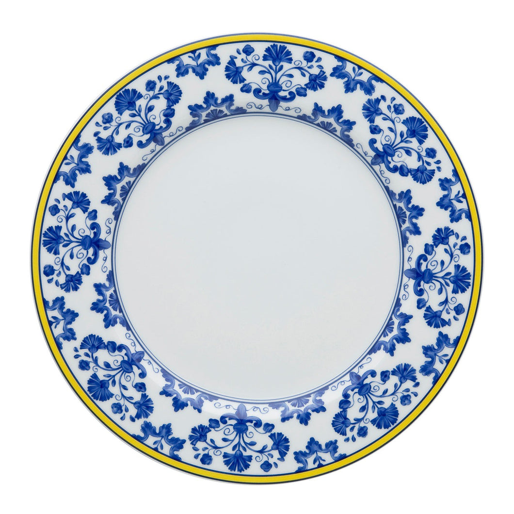 Vista Alegre Castelo Branco - Dinner Plate, set of 4