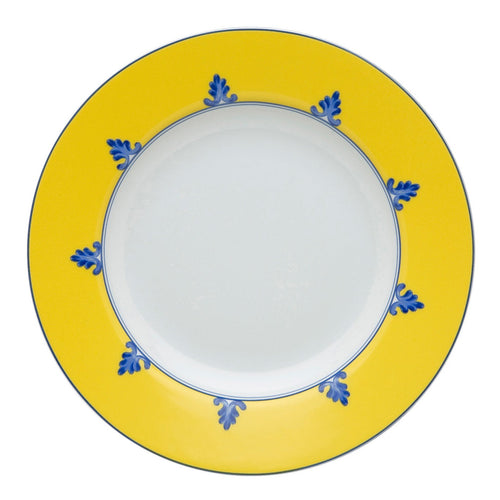 Vista Alegre Castelo Branco - Soup Plate, set of 4