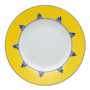 Vista Alegre Castelo Branco - Soup Plate, set of 4