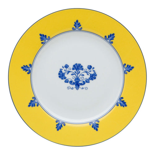Vista Alegre Castelo Branco - Dessert Plate, set of 4