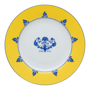 Vista Alegre Castelo Branco - Dessert Plate, set of 4