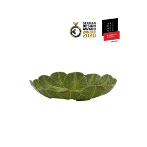 Bordallo Pinheiro Bananas from Madeira - Centrepiece 16"