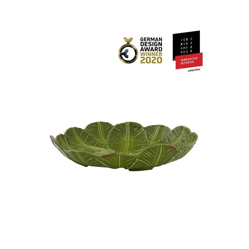 Bordallo Pinheiro Bananas from Madeira - Centrepiece 16