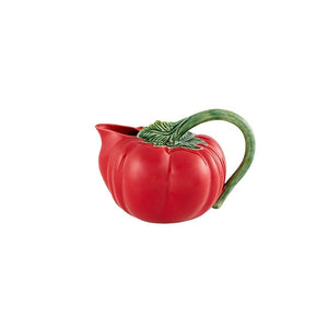 Bordallo Pinheiro Tomato - Pitcher 95 Oz