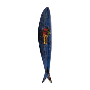 Bordallo Pinheiro Sardine - Biba