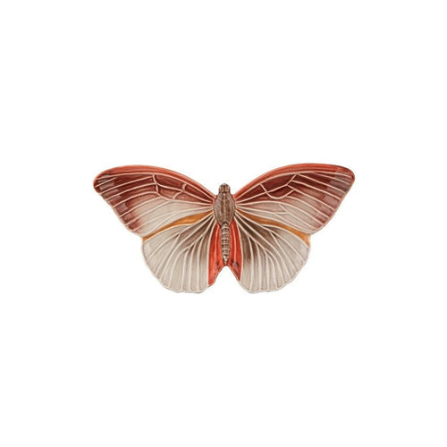 Bordallo Pinheiro Cloudy Butterflies By Cláudia Schiffer - Wall Piece 19