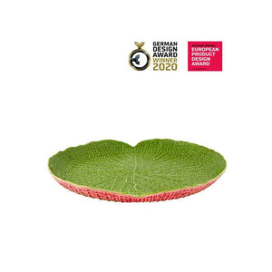 Bordallo Pinheiro Amazonia - Centrepiece