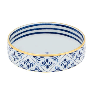 Vista Alegre Transatlantica - Cereal Bowl 6", set of 4