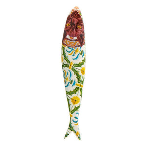 Bordallo Pinheiro Sardine Pili