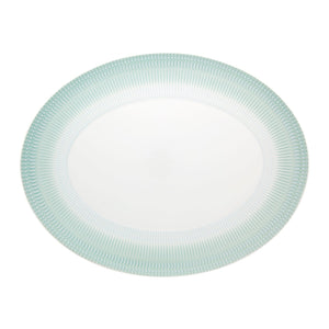 Vista Alegre Venezia - Large Oval Platter
