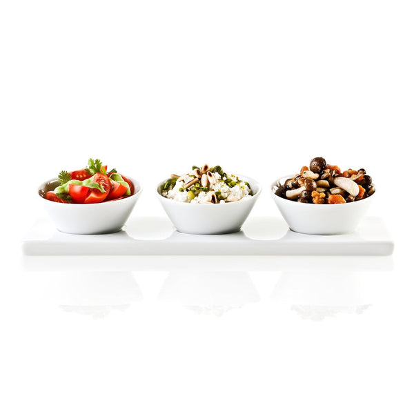 Load image into Gallery viewer, Vista Alegre Chefs' Collection - Pack Couvert

