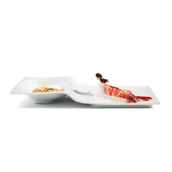 Load image into Gallery viewer, Vista Alegre Chefs' Collection - Pack Step
