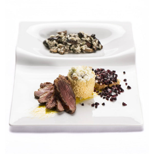 Load image into Gallery viewer, Vista Alegre Chefs' Collection - Pack Step

