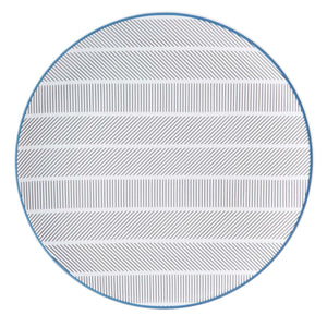 Vista Alegre Orquestra - Bread And Butter Plate, set of 4