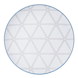 Vista Alegre Orquestra - Dessert Plate, set of 4