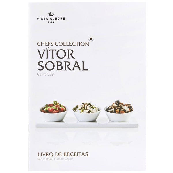 Load image into Gallery viewer, Vista Alegre Chefs' Collection - Pack Couvert
