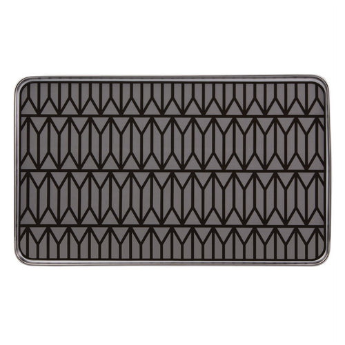 Vista Alegre Avenue - Large Rectangular Platter