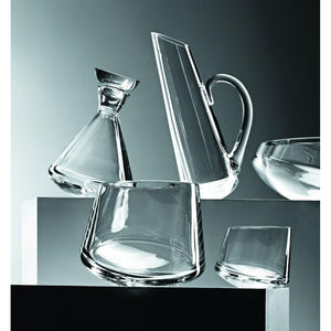 Vista Alegre Zanzibar - Whisky Decanter