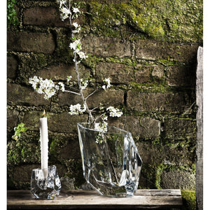 Vista Alegre Exotica - Case With Vase