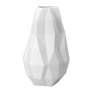 Vista Alegre Quartz - Tall Vase