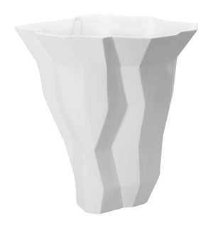 Vista Alegre Quartz - Large Vase