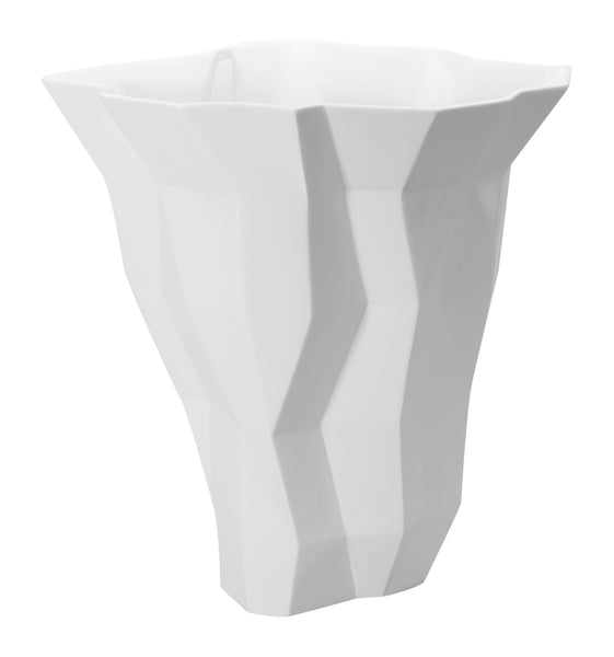 Load image into Gallery viewer, Vista Alegre Quartz - Large Vase
