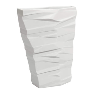 Vista Alegre Matrix - Tall Large Vase