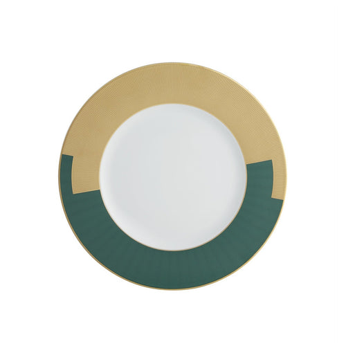 Vista Alegre Emerald - Charger Plate, set of 4