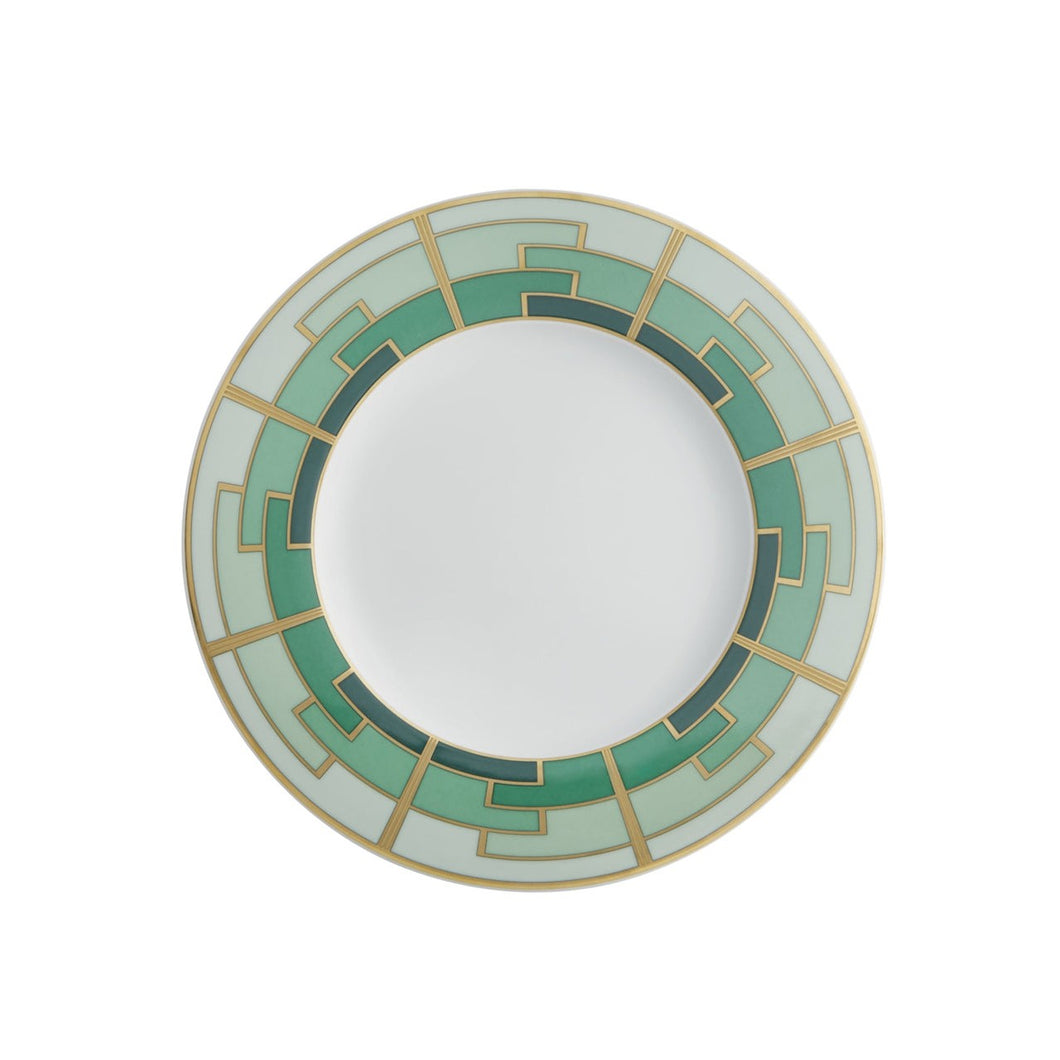 Vista Alegre Emerald - Dessert Plate, set of 4